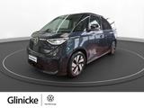 Volkswagen ID.Buzz Pro 150 kW Matrix RFK Navi - Volkswagen ID. Buzz: Blau