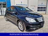 Mercedes-Benz B 170 Automatik *SOMMER-&WINTERREIFEN*ALU-FELGEN - gebrauchte Mercedes-Benz B 170 aus dem Jahr 2009