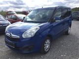 Opel Combo D Kasten L1H1 2,2t - Opel Combo D mit Benzin-Antrieb