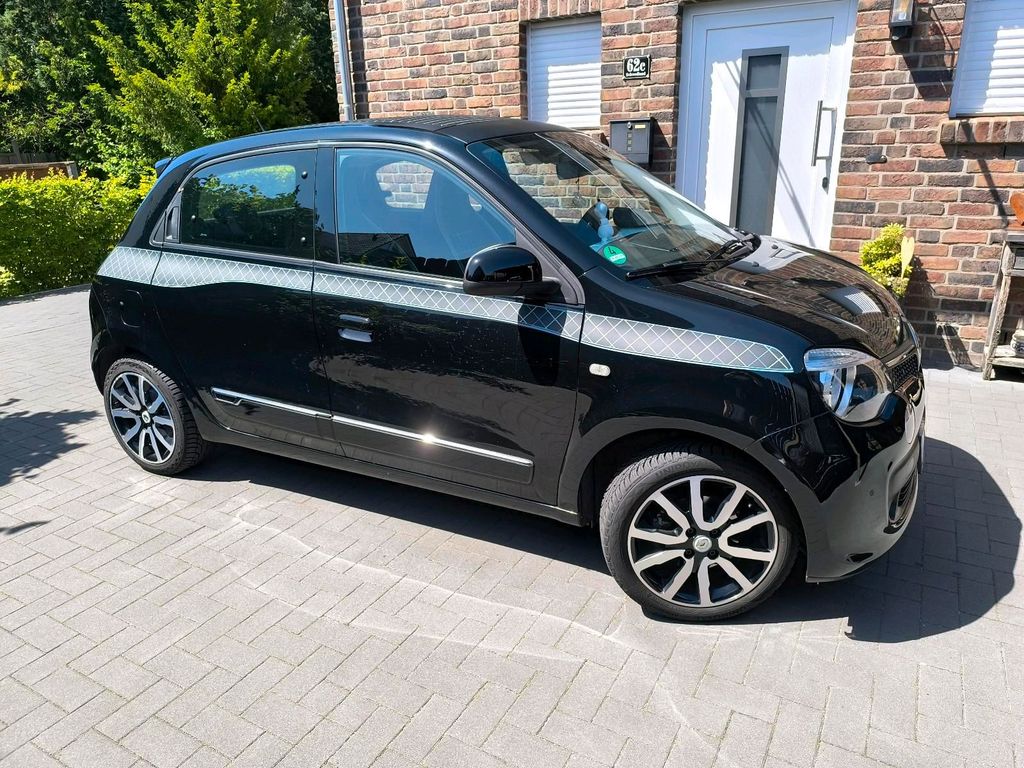 Image of Renault Twingo