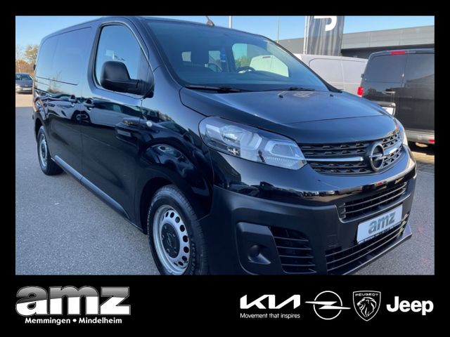 Opel Vivaro Kombi 1.5 D M PDC+Bordcomputer