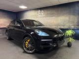 Porsche Cayenne Coupe Turbo GT V8 Carbon Sport-Chrono - Porsche Cayenne Coupe-Turbo-S