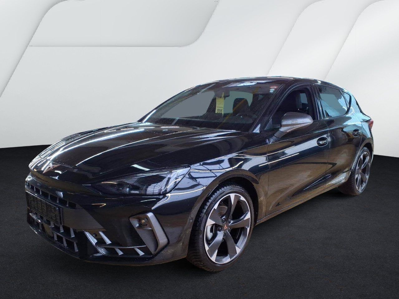 Cupra Leon - Bild 2