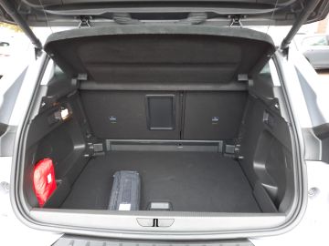 Bild 8 Opel Grandland (X) Grandland INNOVATION Panorama Navi LED El. Heckk