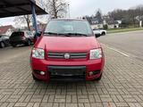 Fiat Panda 1.3 JTD Climbing 4X4 - Fiat aus 2007
