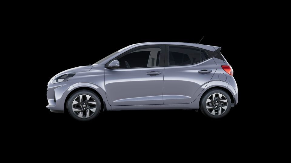 Hyundai i10 – Bild 5