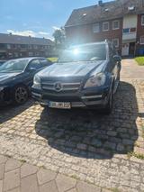 Mercedes-Benz GL 350  CDİ V6  BT 4MATIC AM... - aus 2012: Mercedes Gl