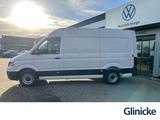 Volkswagen e-Crafter Kasten Hochdach RFK GRA LED Navi - Angebote entsprechen deinen Suchkriterien