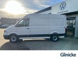 Volkswagen e-Crafter Kasten Hochdach RFK GRA LED Navi - Volkswagen Koffer