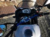 Triumph 115NG - TRIUMPH SPORTTOURER