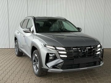 Hyundai TUCSON - 4