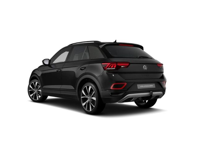 T-Roc Style 2.0l TDI DSG AhK W+S Reifen IQ Drive