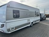 Tabbert Peat 560 HTD Privatedition limitiert Nr. von 75 - Tabbert 560