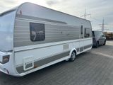 Tabbert Peat 560 HTD Privatedition limitiert Nr. von 75 - Angebote entsprechen deinen Suchkriterien
