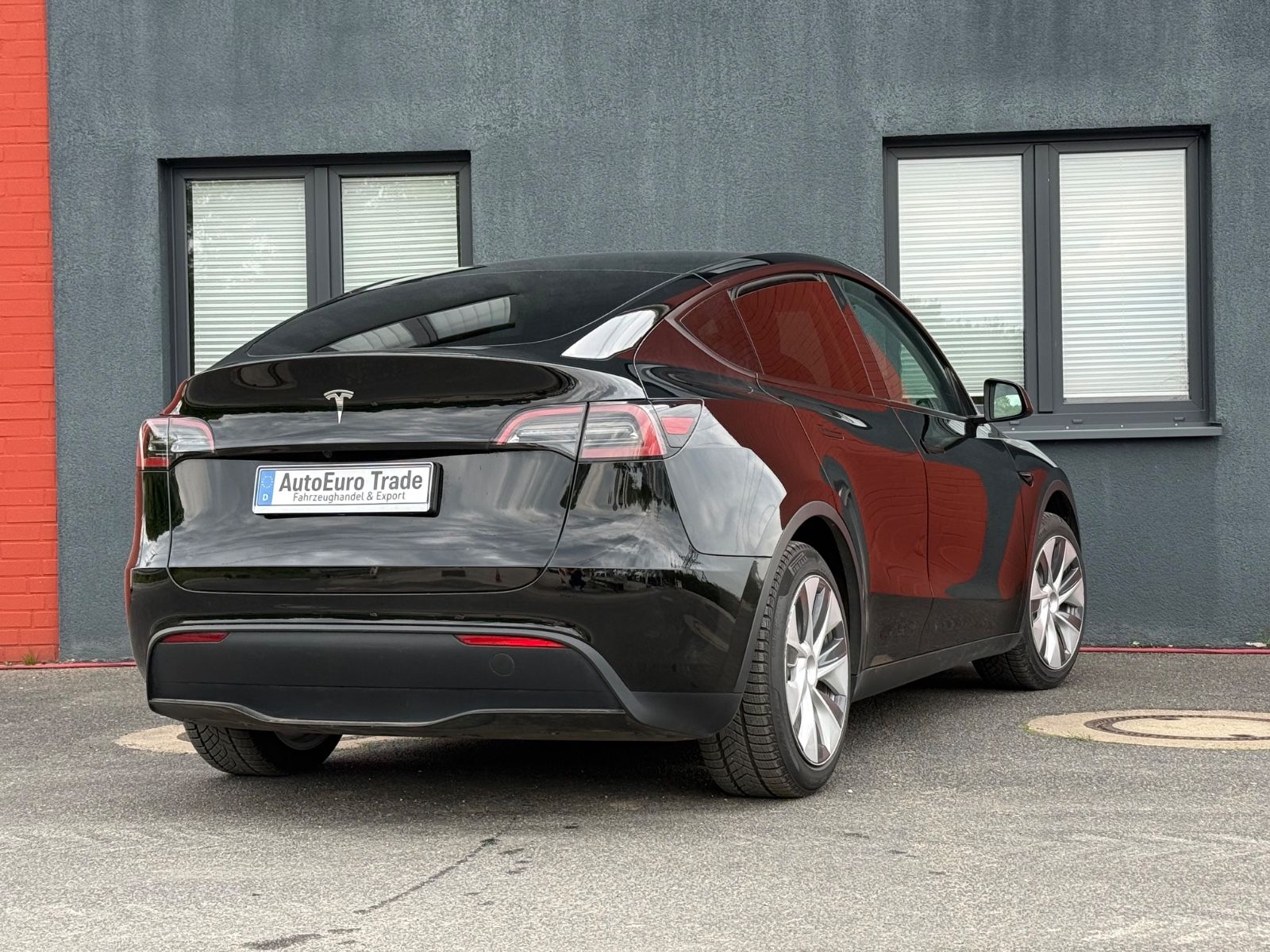 Tesla Model Y SR RWD | 8FACH| Neu TüV | Garantie Tesla foto 3