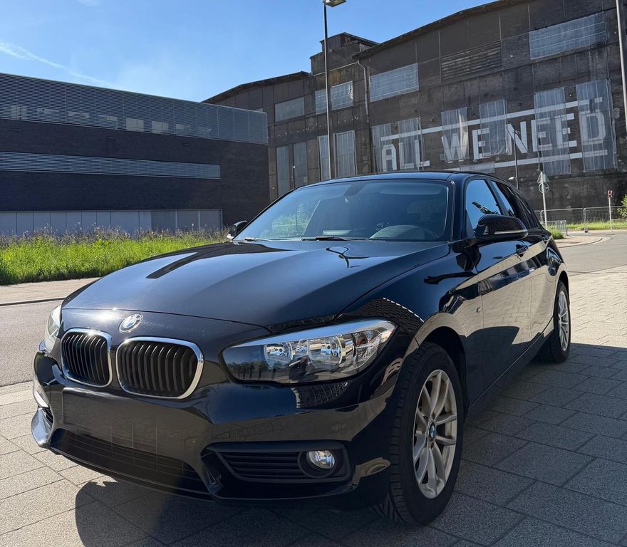 BMW 116