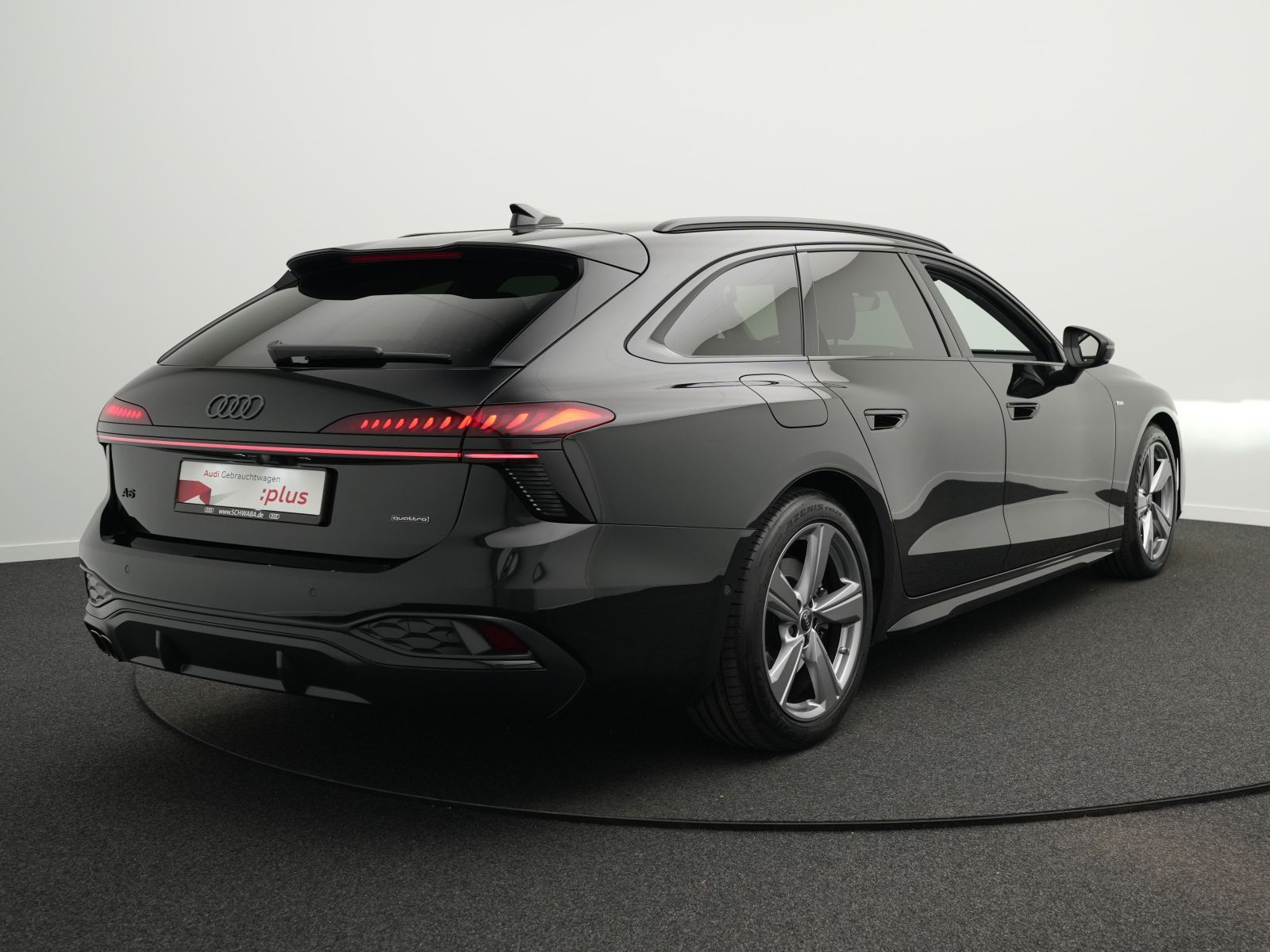 Audi A6 Avant S line TDI quattro *PANO*AHK*HdUp*19''* imagem 3