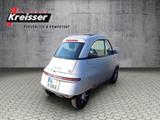 Microlino Pioneer Edition LED/Digitaler Tacho/Schiebedach - Microlino Pioneer