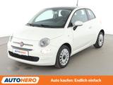 Fiat 500 1.2 Lounge *TEMPO*PANO*KLIMA* - Fiat Gebrauchtwagen in Stuttgart