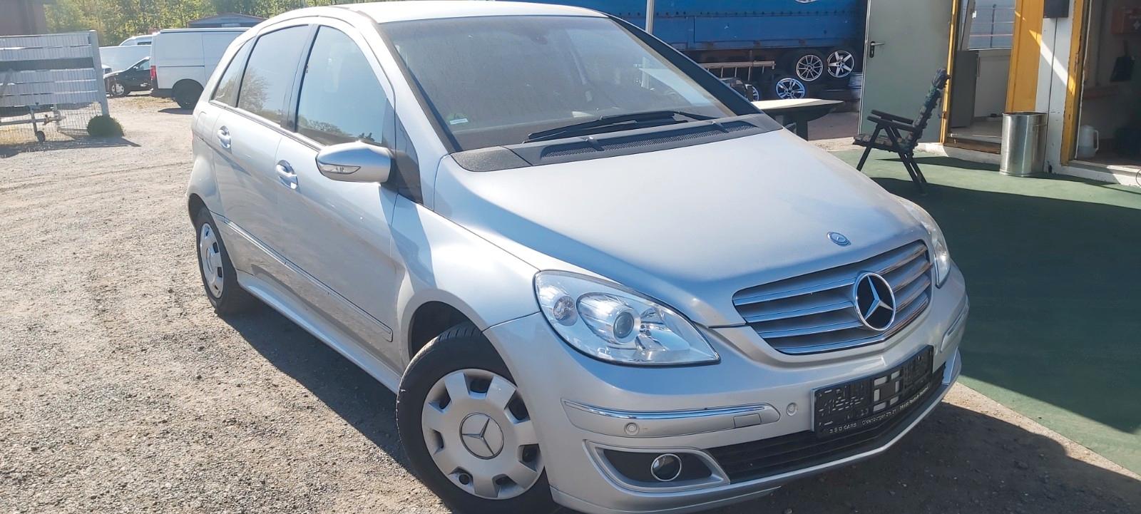 Mercedes-Benz B 150 B B 150