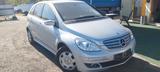 Mercedes-Benz B 150 B B 150 - silberne Mercedes-Benz B 150