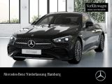Mercedes-Benz CLE 180 AMG+PANO+360+BURMESTER+TOTW+KEYLESS+9G - Mercedes-Benz CLE 180 Gebrauchtwagen