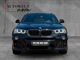 BMW X4 xDrive 20 d M Sport S-HEFT/BIXEN/HIFI/NAVBUSI - BMW X4 xDrive 20d Gebrauchtwagen