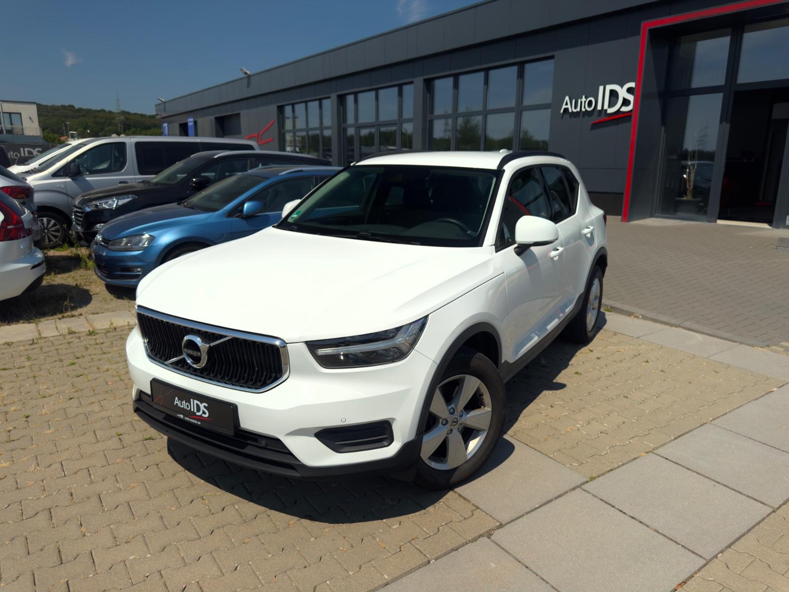 Volvo XC 40 Business & Winterpaket, 1 Hand