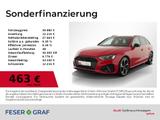 Audi S4 Avant TDI Pano,HUD,Matrix,Leder,B&O,Dynamikle - rote Audi S4