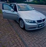 BMW 320i touring -
