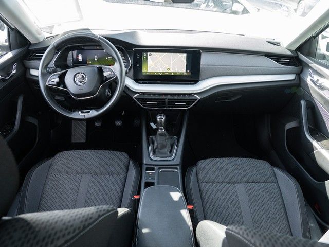 Octavia Combi 2.0 TDI First Edition AHK+HUD+NAVI