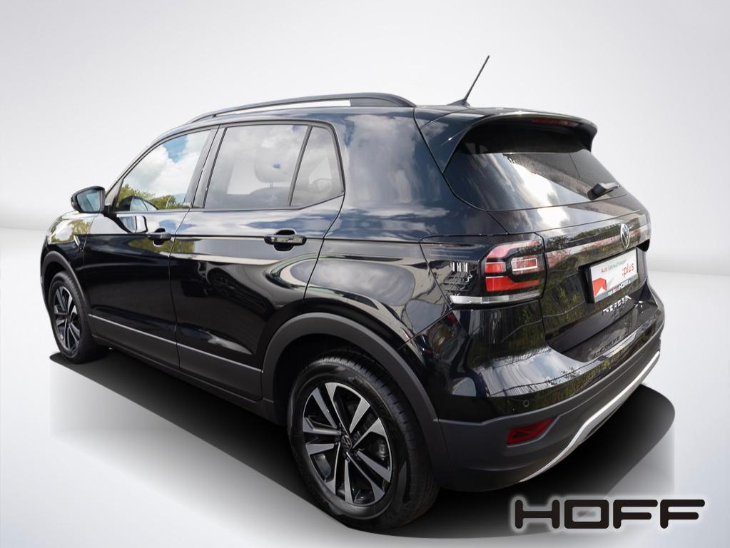 Volkswagen T-Cross 1.0 TSI United Navi ACC Climatronic, миниатюра 2