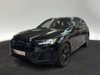 Audi SQ7 - Vorschau Bild 3