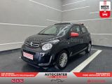 Citroën C1 "SITZH-KLIMA-MULTI-FALTDACH" - Citroën C1 mit Benzin-Antrieb