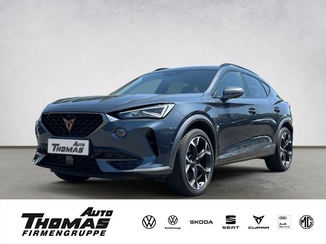 Cupra Formentor VZ 4Drive 2.0TSI DSG 310PS