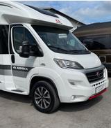 Adria Matrix Plus M 670 SL   33 tkm   3,5t   neuwertig - Adria 3