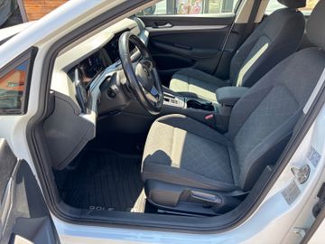 Volkswagen Golf - 9