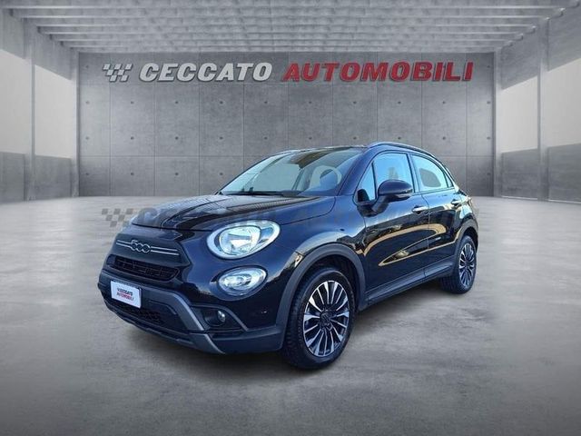 Fiat FIAT 500X 500X 1.0 t3 Cross 120cv