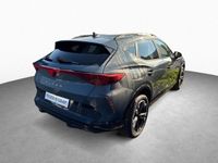 Cupra Formentor - Vorschau Bild 4