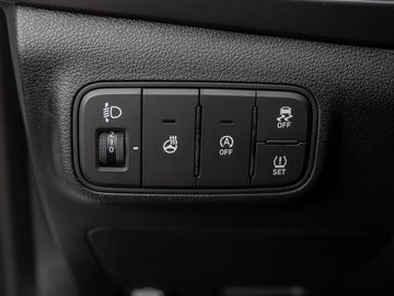 Hyundai i20 1.0 Trend Spurhalteassistent Kamera BOSE