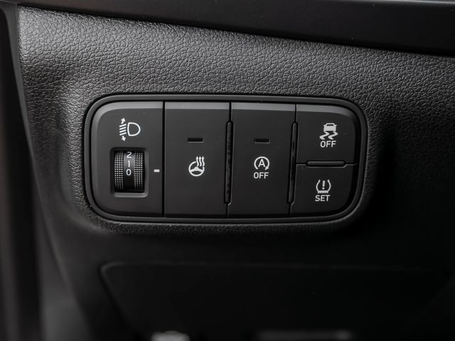 Hyundai i20 1.0 Trend Spurhalteassistent Kamera BOSE