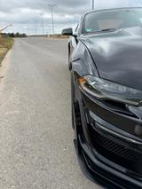 Ford Mustang 5.0 Ti-VCT V8 GT US Version Shelby Look - Ford Mustang: Us