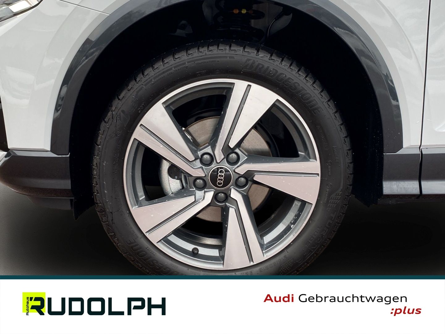 Audi Q2 - Bild 8