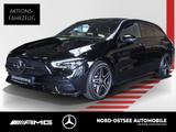 Mercedes-Benz CLA 180 SB AMG NIGHT PANO MEMORY MULTIBEAM 360° - Mercedes-Benz CLA 180 Shooting Brake in Hamburg