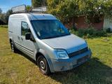 Ford Transit Connect Tdci TÜV 08/26  Lkw W... - gebrauchte Ford Transit Connect aus dem Jahr 2004