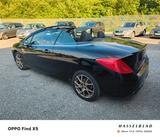 Peugeot 308 CC Cabrio-Coupe Premium - Peugeot 308: Premium