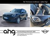 MINI Cooper Countryman C Essential Trim Panorama Rück - gebrauchte MINI Cooper C Countryman aus dem Jahr 2024
