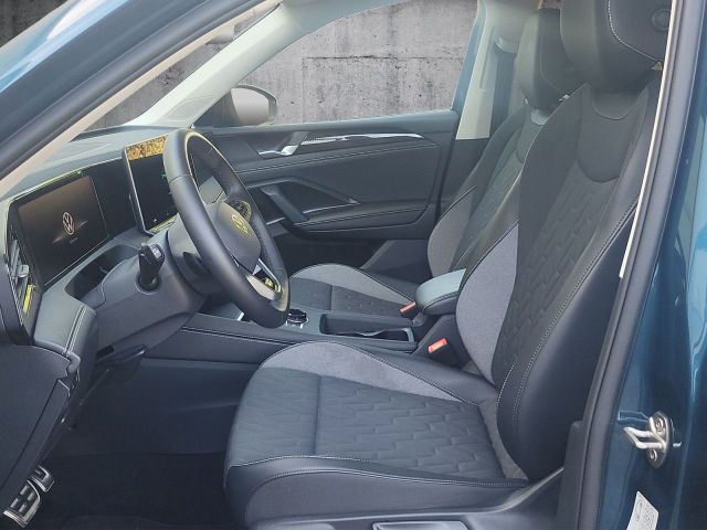 Tiguan 1.5eTSI Aut. Life GOAL Navi AHK Climatr.