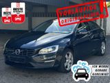 Volvo S60 Lim. D5 Momentum +XENON+ASSISTENZ+BLIS+SHZ+ - Volvo S60 aus 2015
