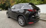 Mazda CX-5 2.5 SKYACTIV-G 194 Sports-Line FWD AT S... - Mazda CX-5 von privat